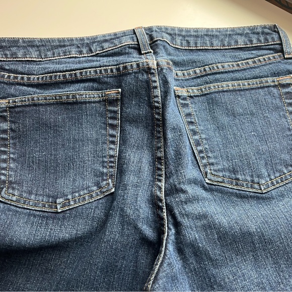 Gap Boot Cut Stretch Jeans - Picture 3 of 3